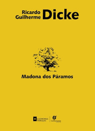 Madona dos Páramos (Paperback)