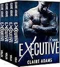 Executive - The Complete Series Box Set