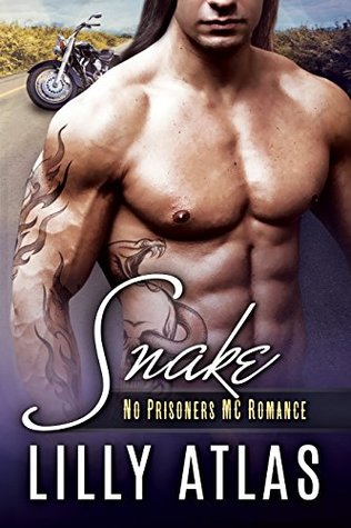 Snake (No Prisoners MC #5)