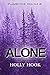 Alone (Flamestone Trilogy #1)