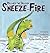 Willard the Dragon: Sneeze-Fire