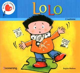 LOLO. L'AUTISME (Album)