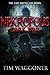 Nekropolis by Tim Waggoner