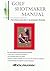 Golf Shotmaker Manual