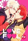 LOVE FOOL by NOT A BOOK