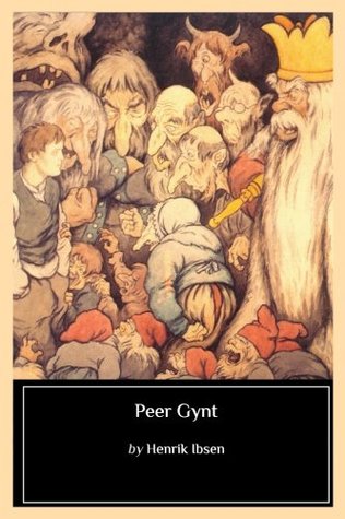 Peer Gynt