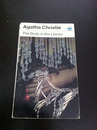 The body in the library