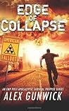 Edge of Collapse by Alex Gunwick