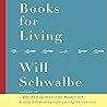 Books for Living by Will Schwalbe