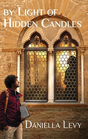 By Light of Hidden Candles (Kindle Edition)