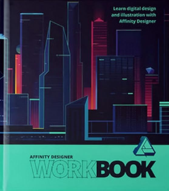 Affinity Designer Workbook