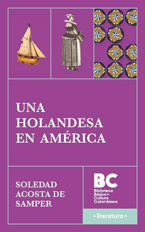 Una holandesa en América