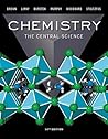 Chemistry: The Central Science [with MasteringChemistry + eText Access Code]