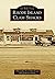 Rhode Island Clam Shacks