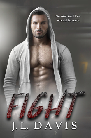 Fight (Paperback)