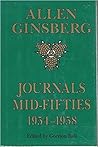 Journals: Mid-Fifties 1954-58