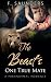 The Beast's One True Mate by F. Saunders