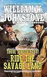 Ride the Savage Land