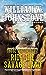 Ride the Savage Land (Those Jensen Boys, #4) by William W. Johnstone