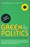 Green Politics by Fritjof Capra