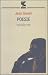 Poesie. Testo francese a fronte
