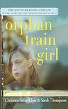 Orphan Train Girl...