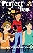 Perfect Ten (Diary of a Wic...