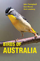 Birds of Australia: A Photographic Guide