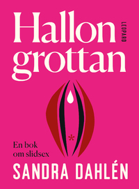 Hallongrottan: En bok om slidsex (Hardcover)