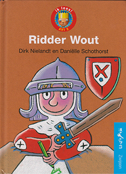 ridder wout (Hardcover)
