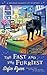The Fast and the Furriest (Second Chance Cat Mystery #5)