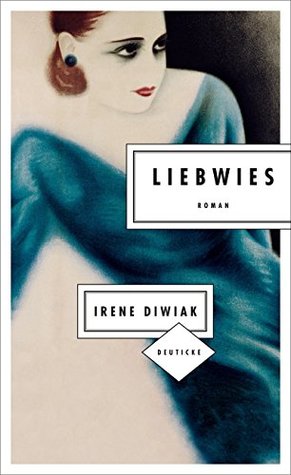 Liebwies (Kindle Edition)