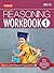 Olympiad Reasoning Work book - Class 1