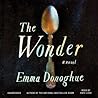 The Wonder by Emma Donoghue