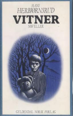 Vitner (Hardcover)