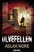Ulvefellen by Aslak Nore