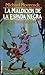 La maldición de la espada negra