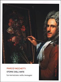 Storia dell'arte. La narrazione nelle immagini