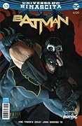 Batman Rinascita n. 13