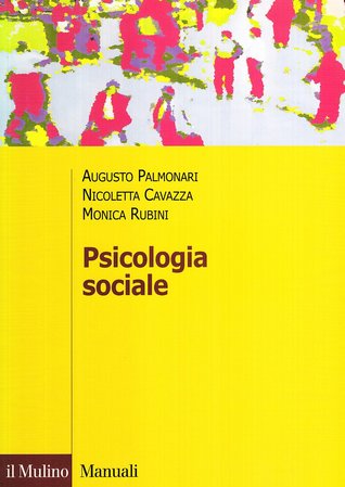 Psicologia sociale (Paperback)