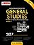 General Studies 2017 by J.K. Chopra