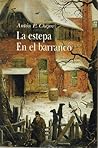 La estepa; En el ...