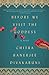 Before We Visit the Goddess by Chitra Banerjee Divakaruni