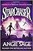 StarChaser (TodHunter Moon, #3)