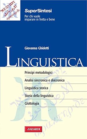 Linguistica
