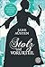 Stolz und Vorurteil: Roman (Fischer Klassik Plus) (German Edition)