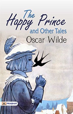 The Happy Prince