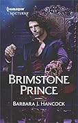 Brimstone Prince