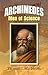 Archimedes: Men of Science - Thomas Little Heath's Exploration of Ancient Genius