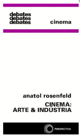 Cinema - Arte & Indústria